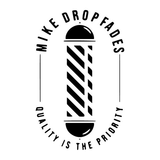 MikeDropFades