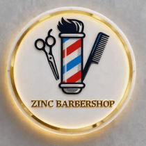 Zinc Barbershop