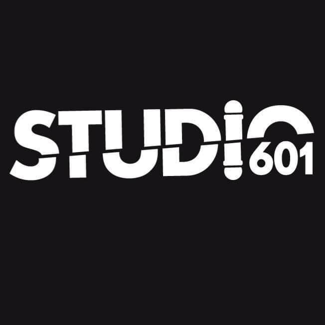 STUDIO 601 BARBERSHOP