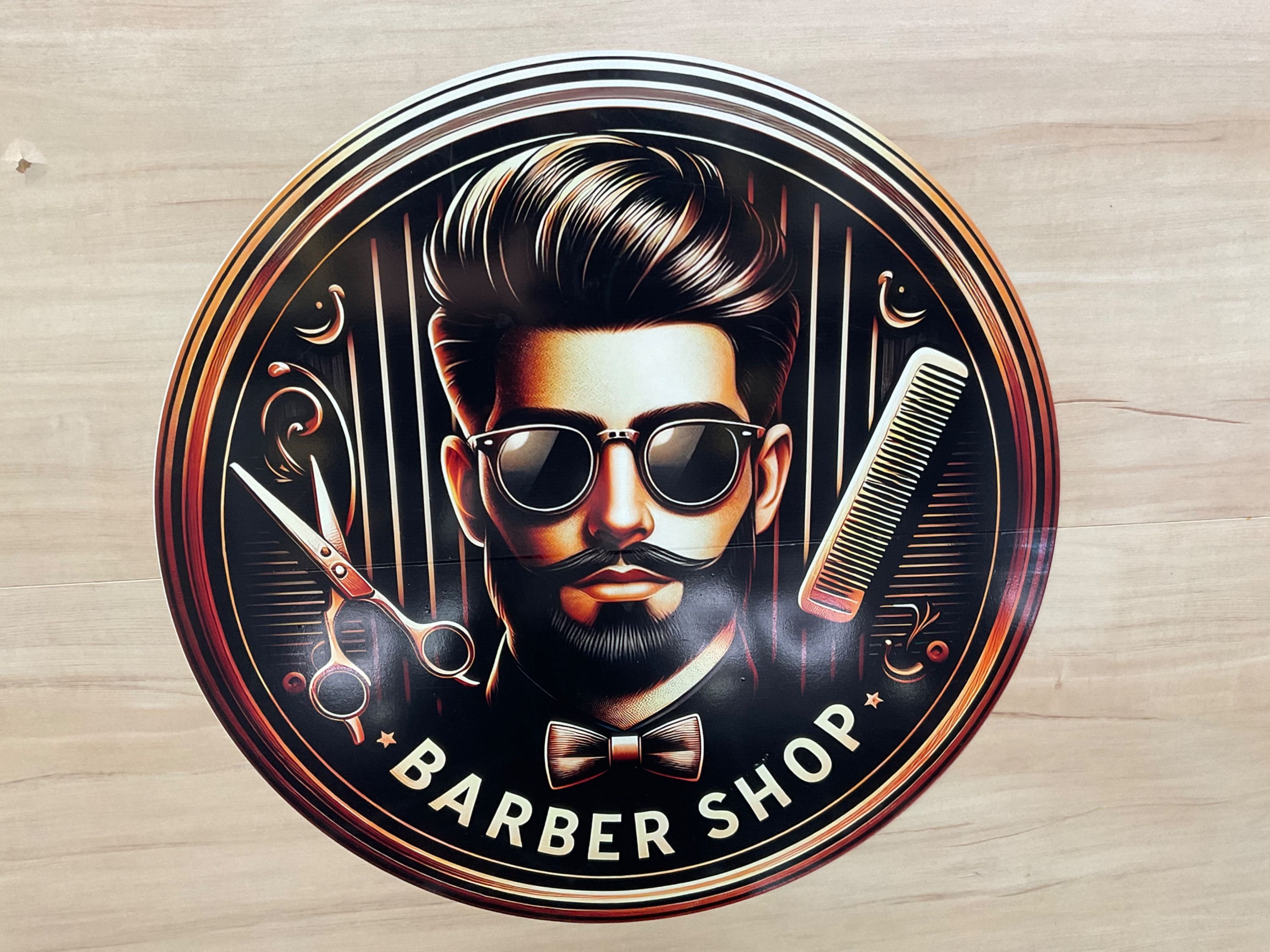 Top Barber - Cypress