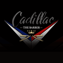 Cadillac's Barber Studio