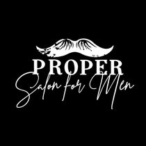 Proper Salon For Men