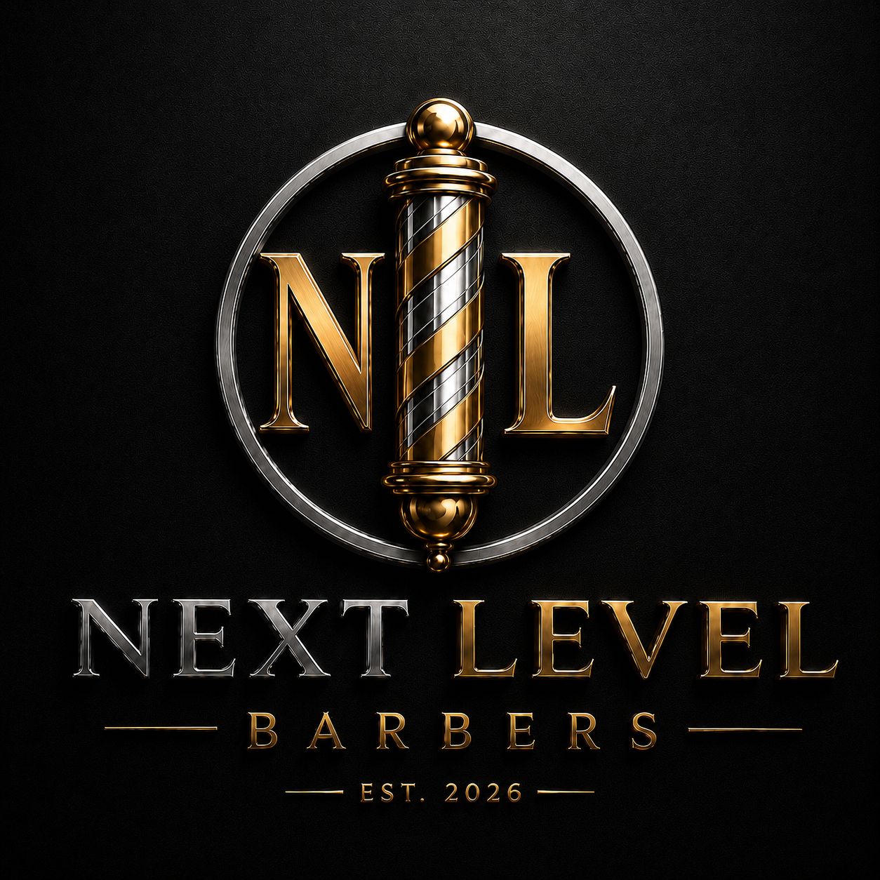 Next level barbers