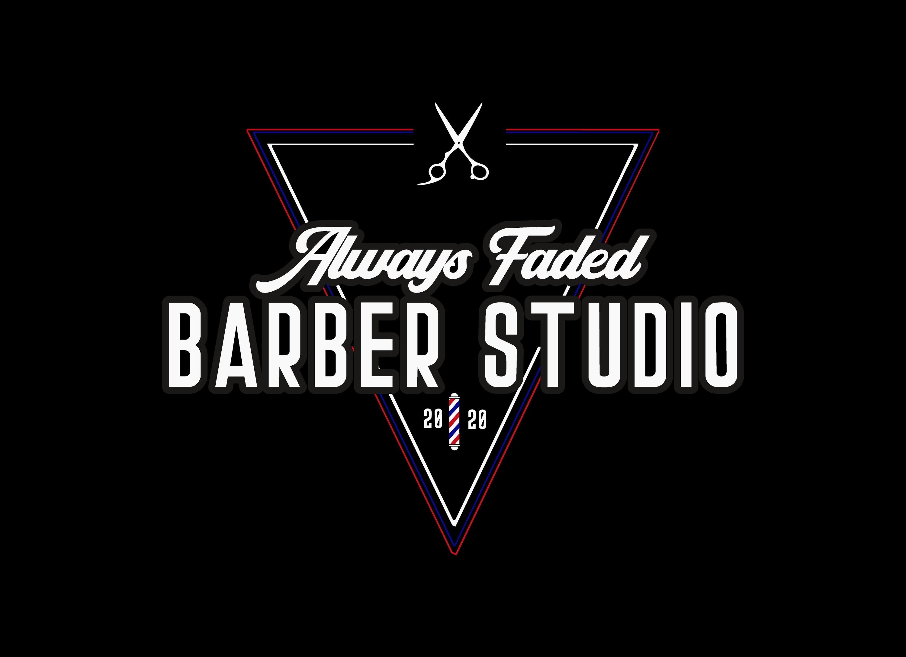 Always Faded Barber Studio