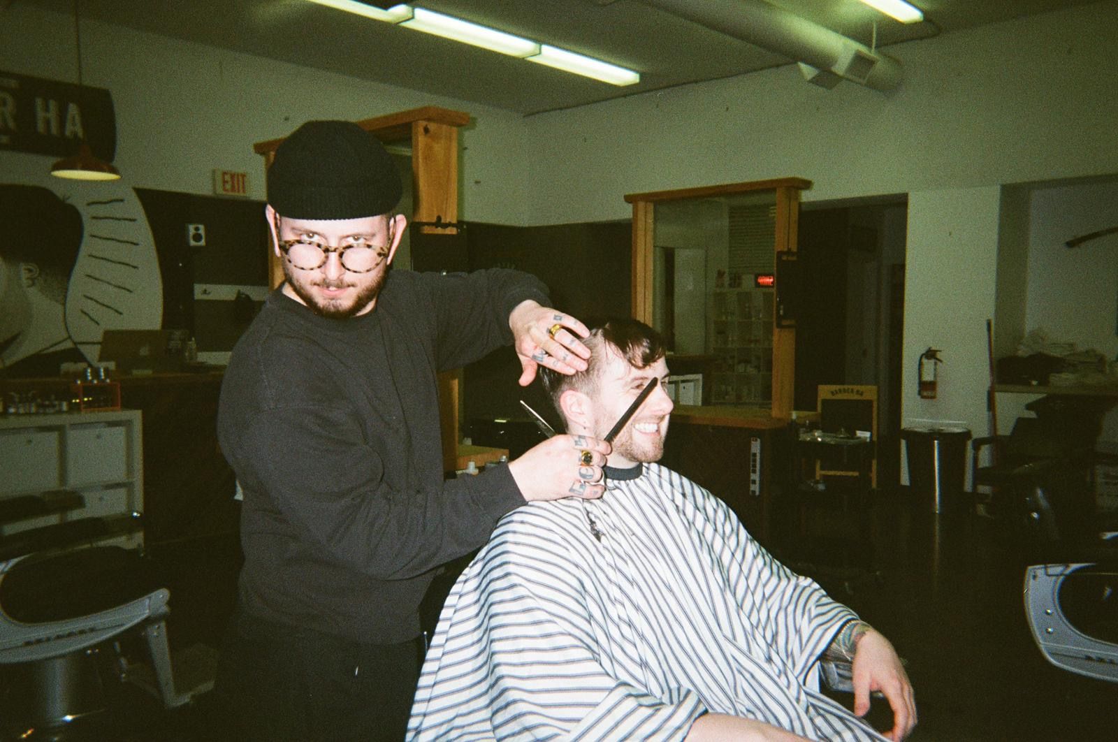 Josh Maurais
