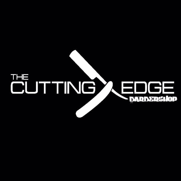 The Cutting Edge Barbershop