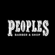 Peoples Barber - Townsend Street