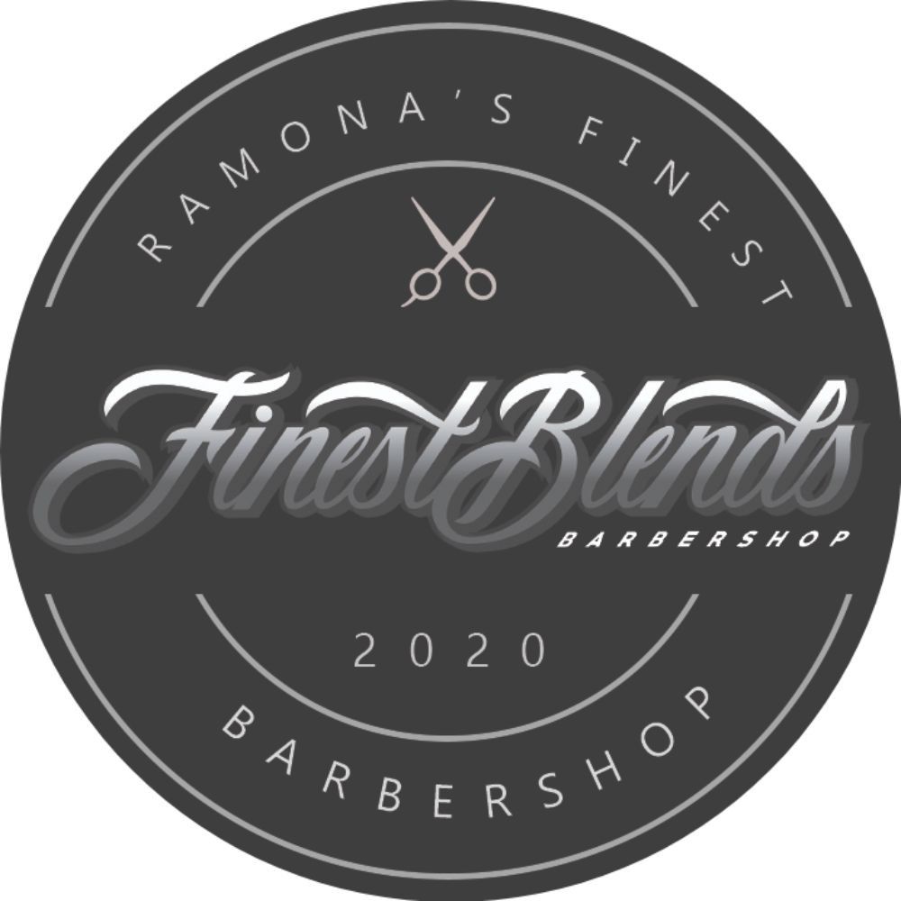 Finest Blends Barbershop LLC