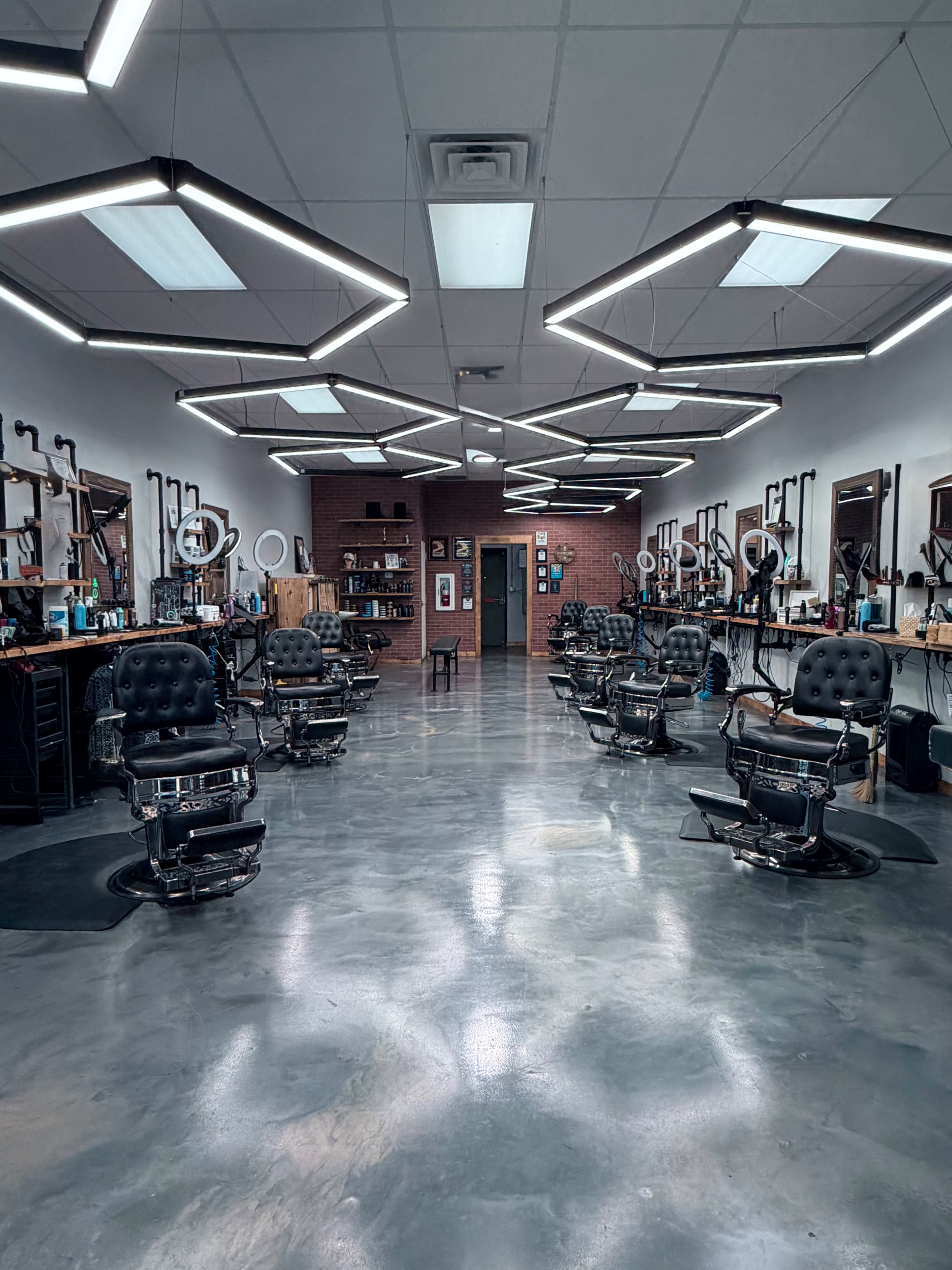 Primetime Barbershop
