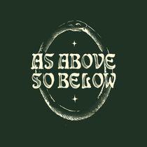 As Above So Below
