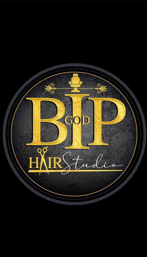 Bipgod hair studio