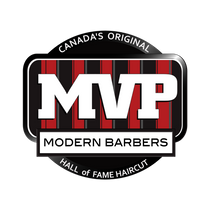 MVP Modern Barbers - Fort McMurray