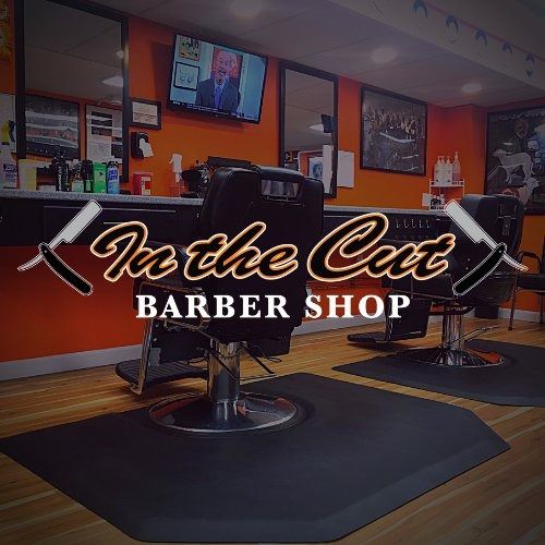 In the Cut Barbershop