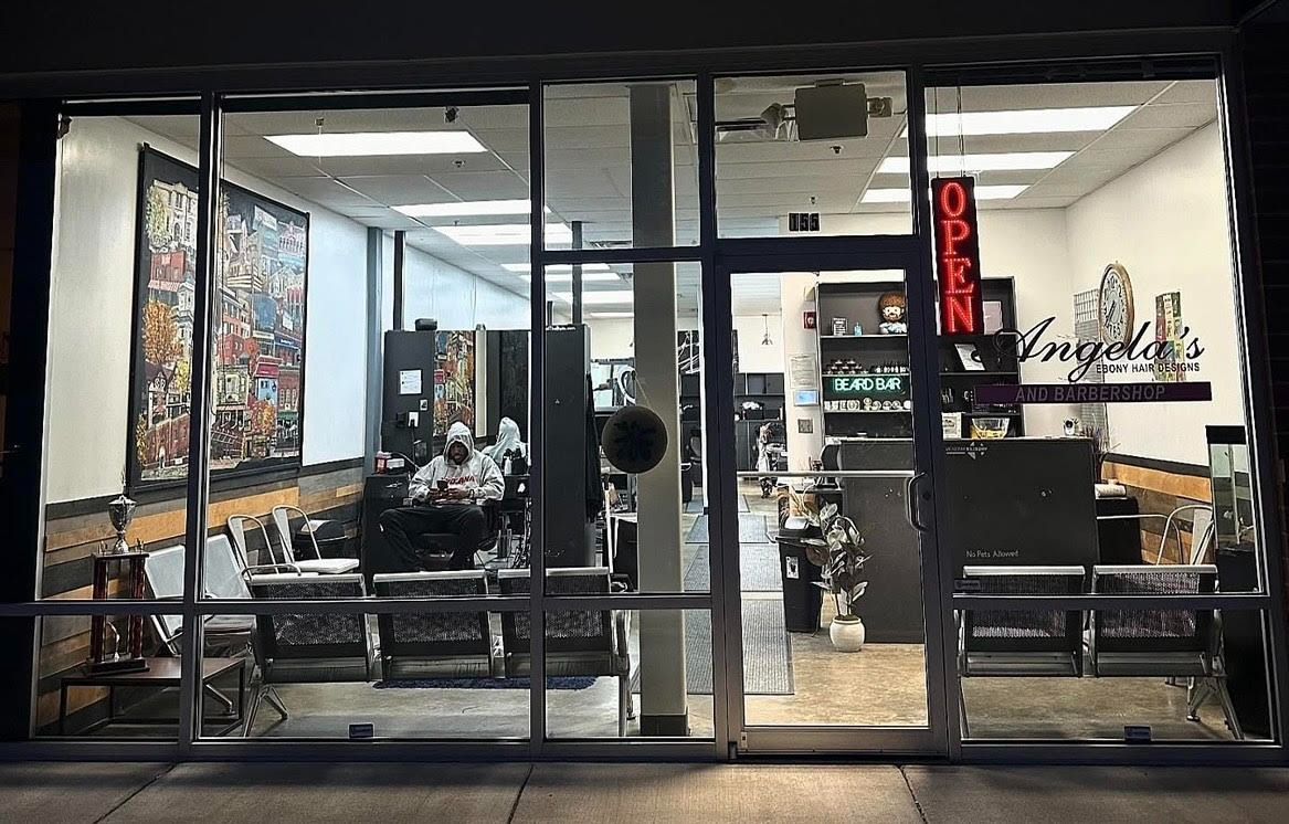 Razors Image Barbershop and Salon