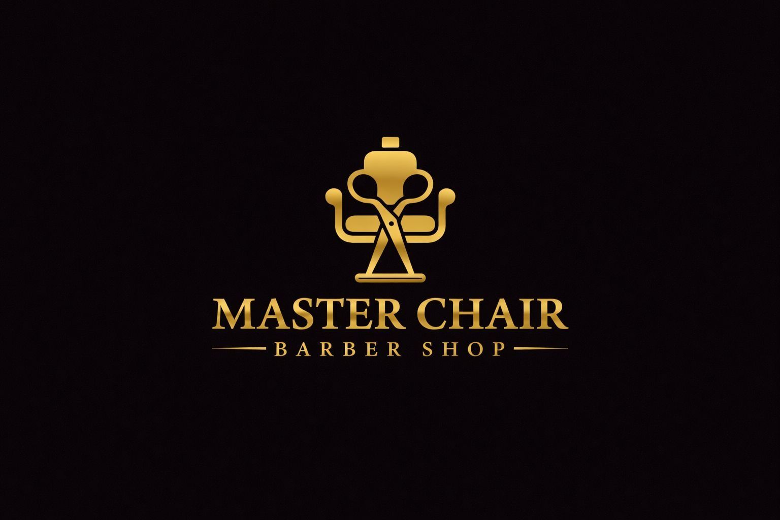 Master Chair Barbershop