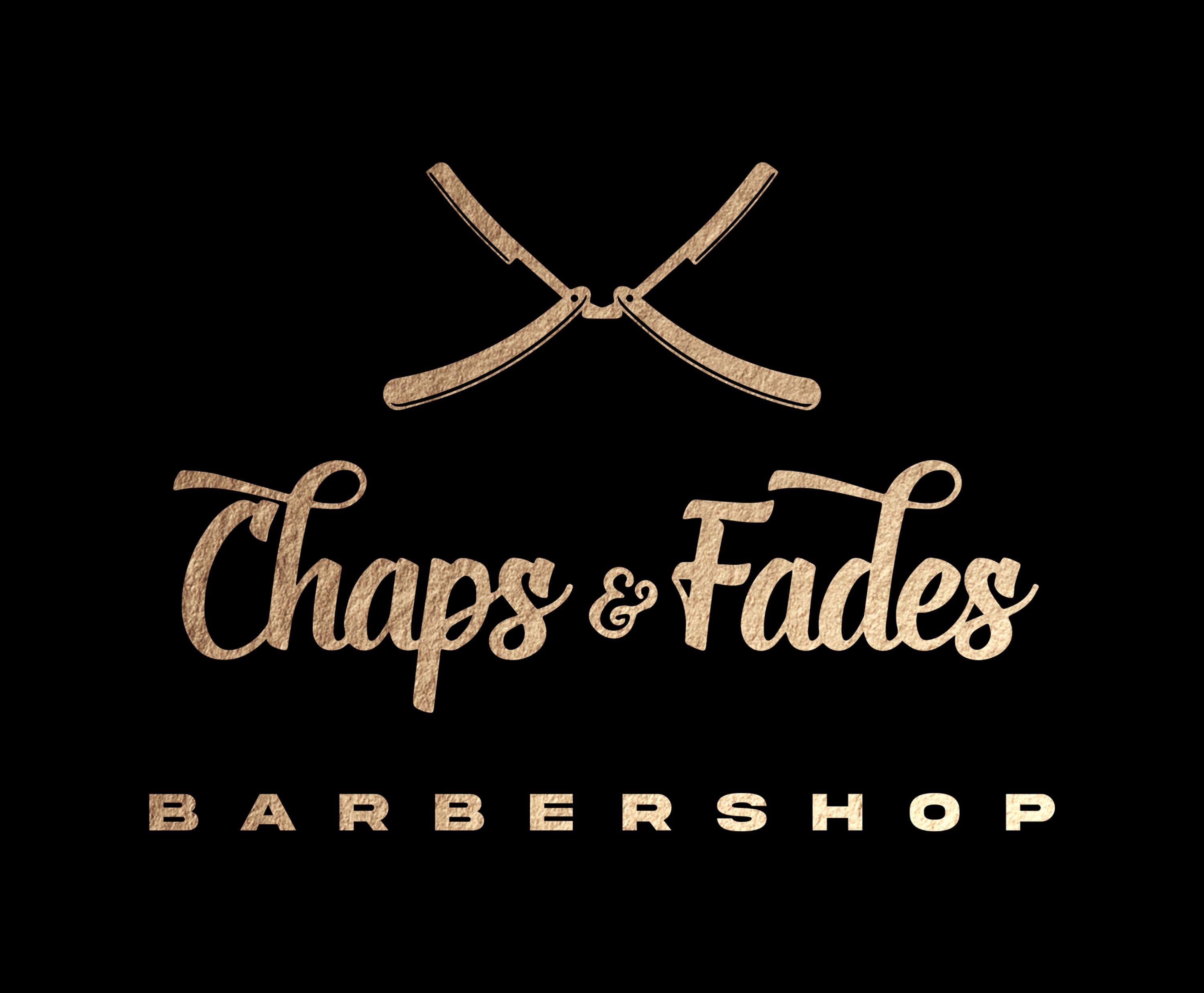 Chaps and Fades Barbershop
