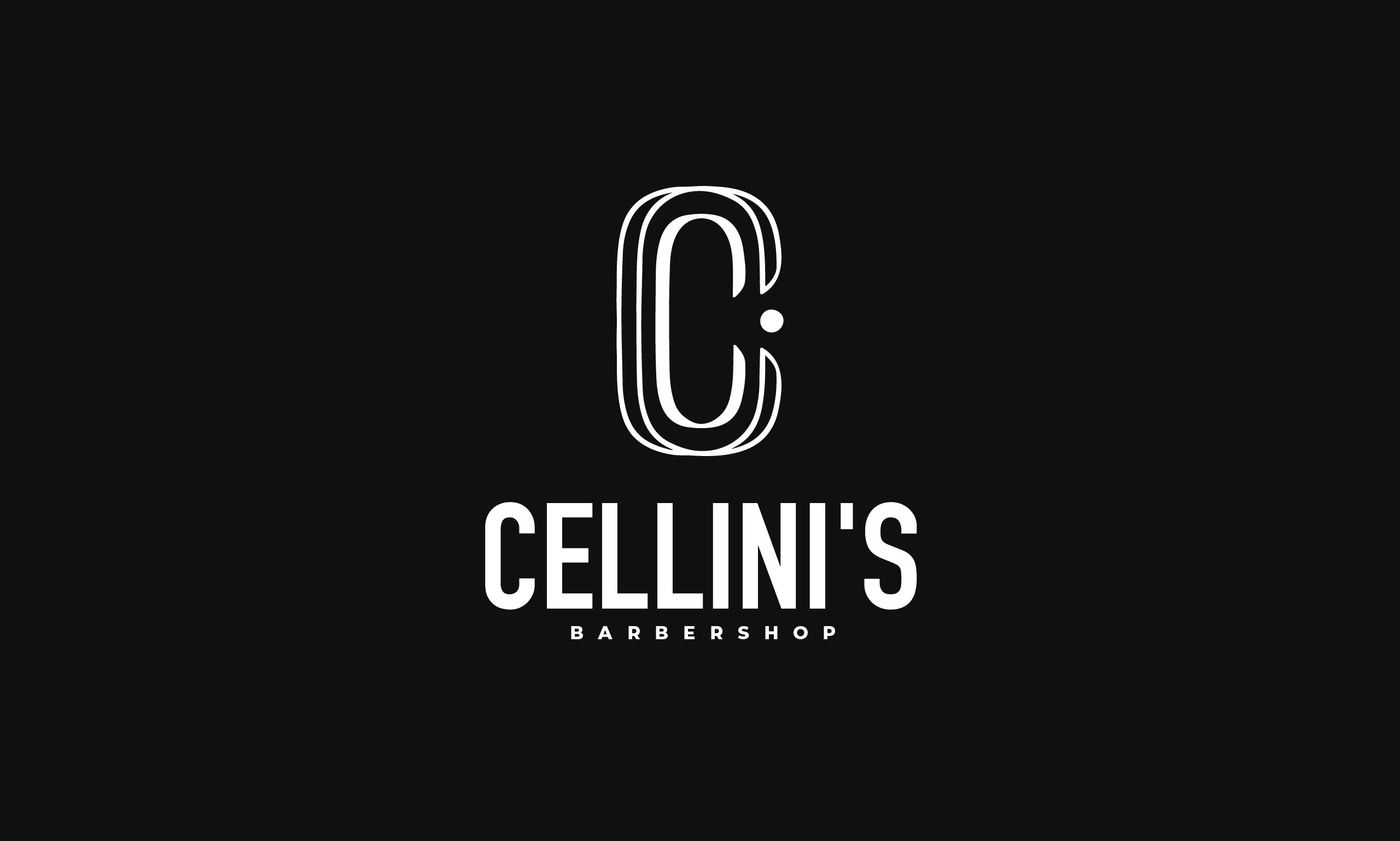 Cellini's Barbershop