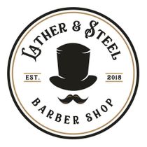 Lather & Steel Barbershop - Rosedale