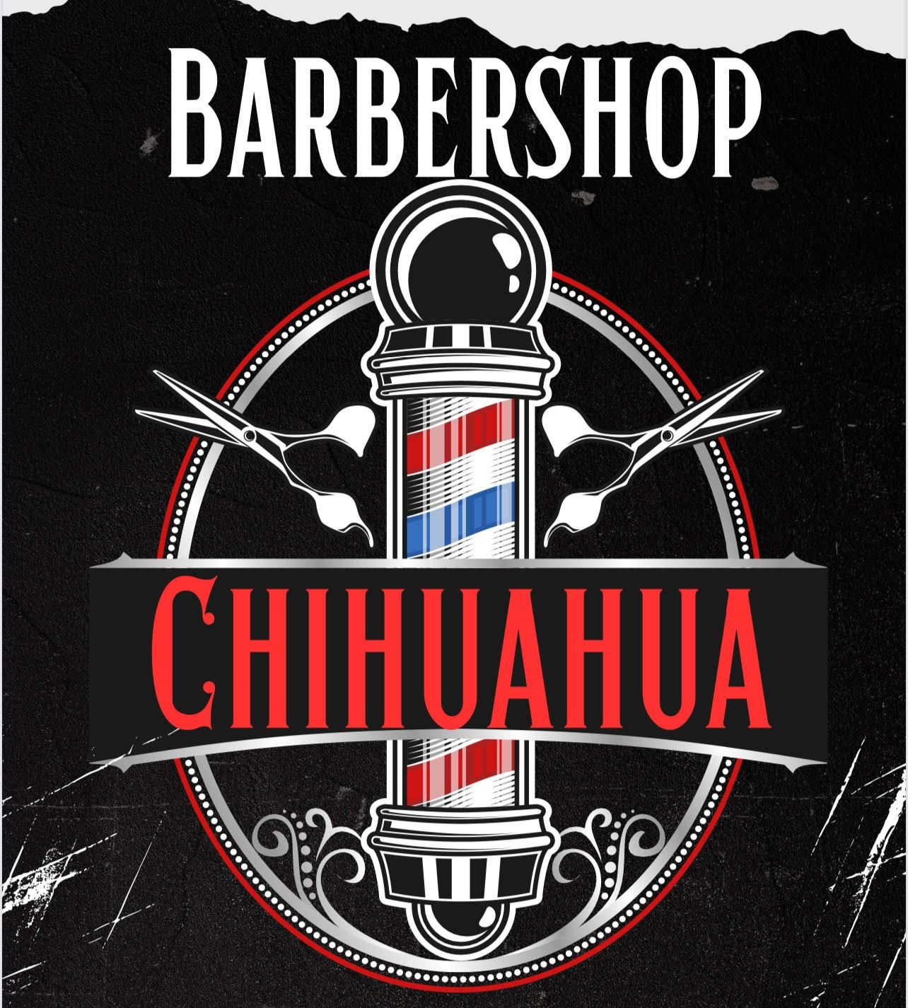 Chihuahua Barbershop