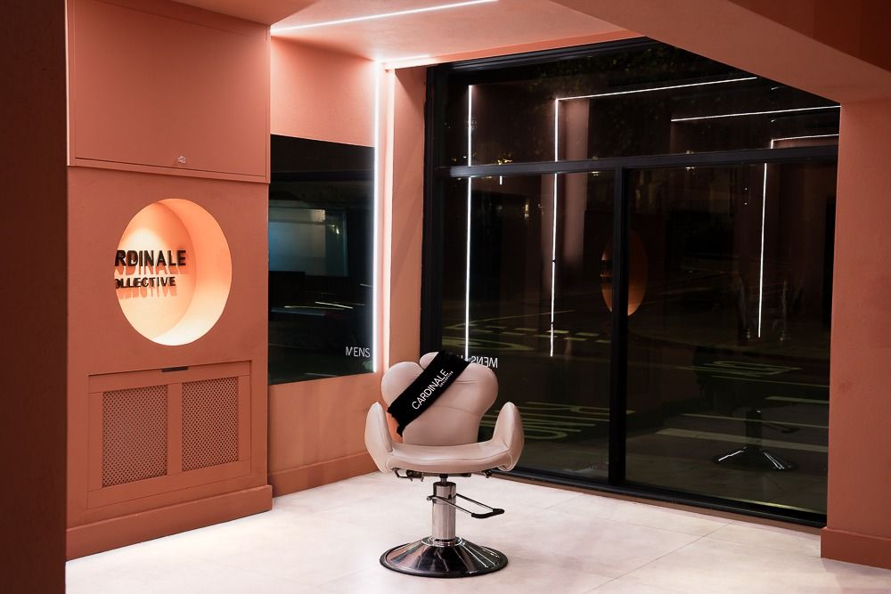 Cardinale Collective