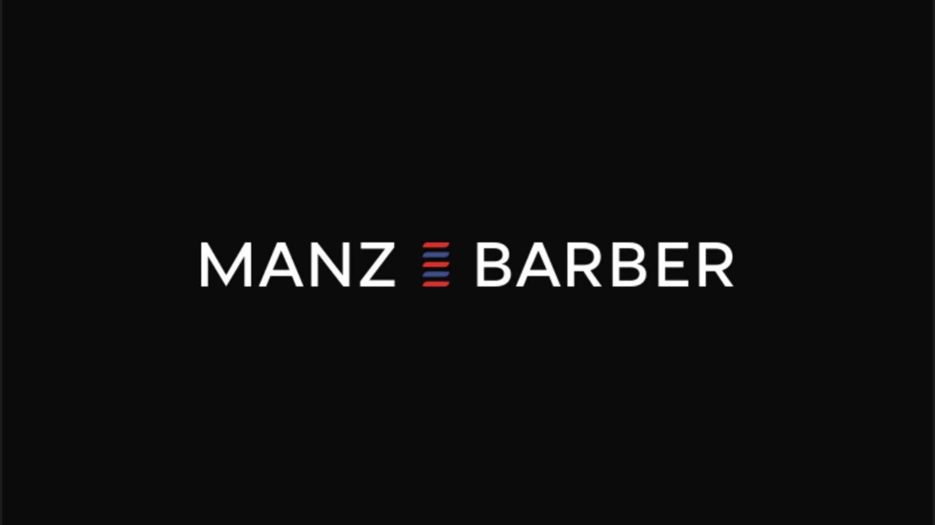 Manz Barber