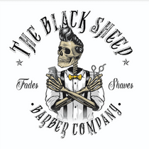 Black Sheep Barber Co.