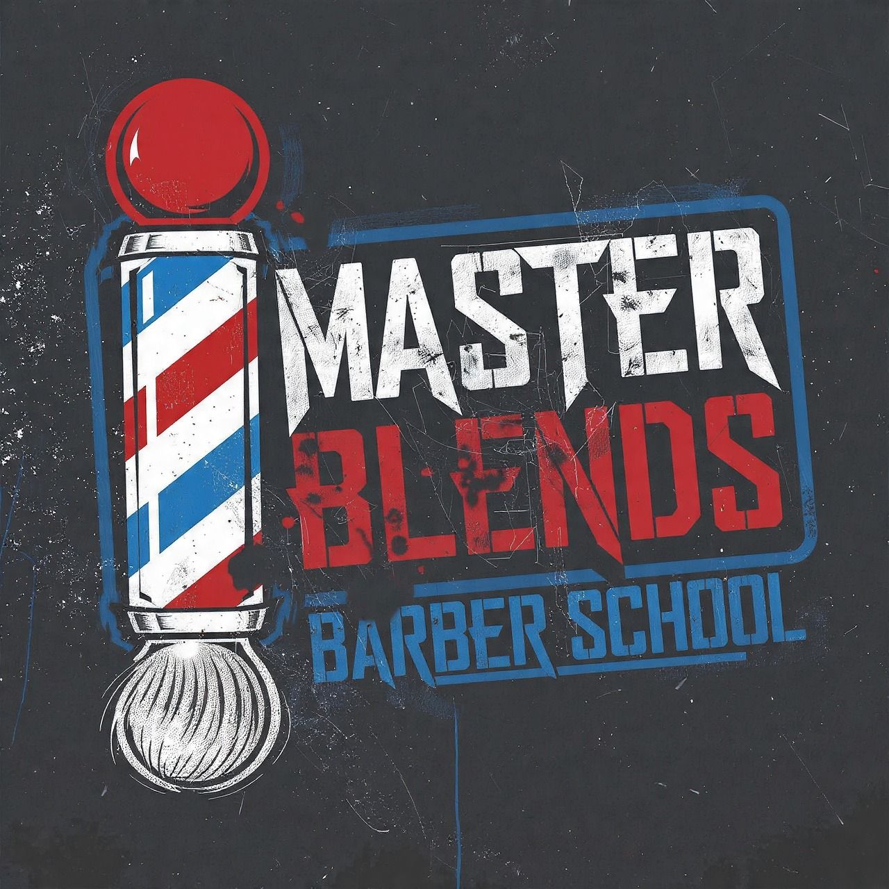 Master Blends Barber School LLC