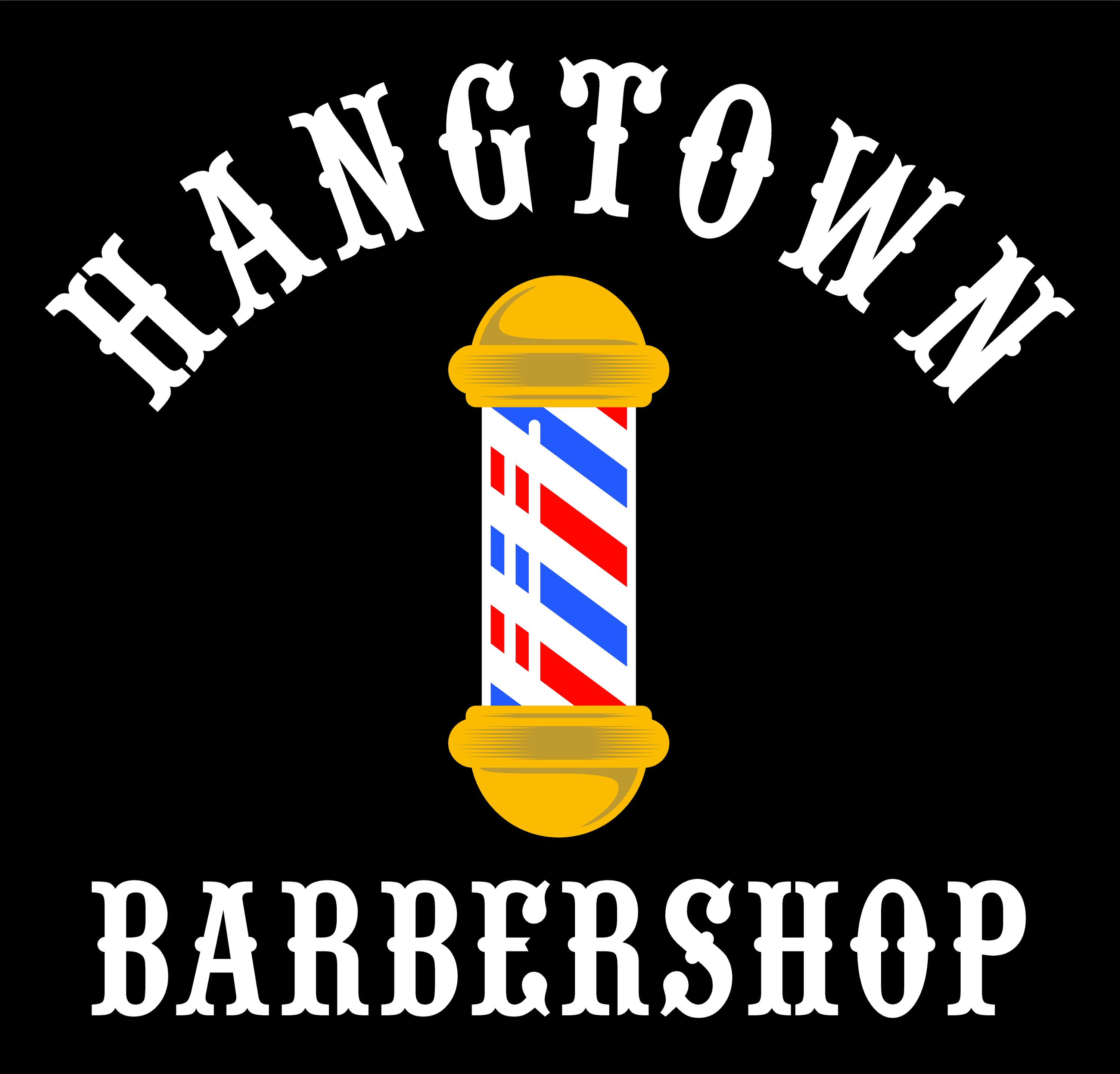 Hangtown Barbershop