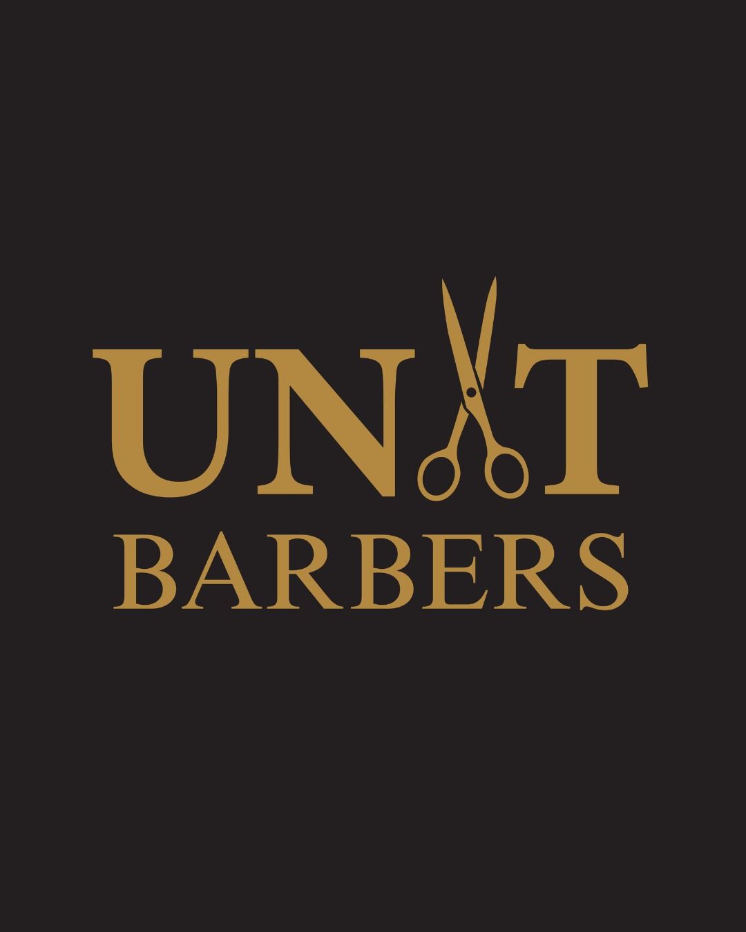 Unit Barbers