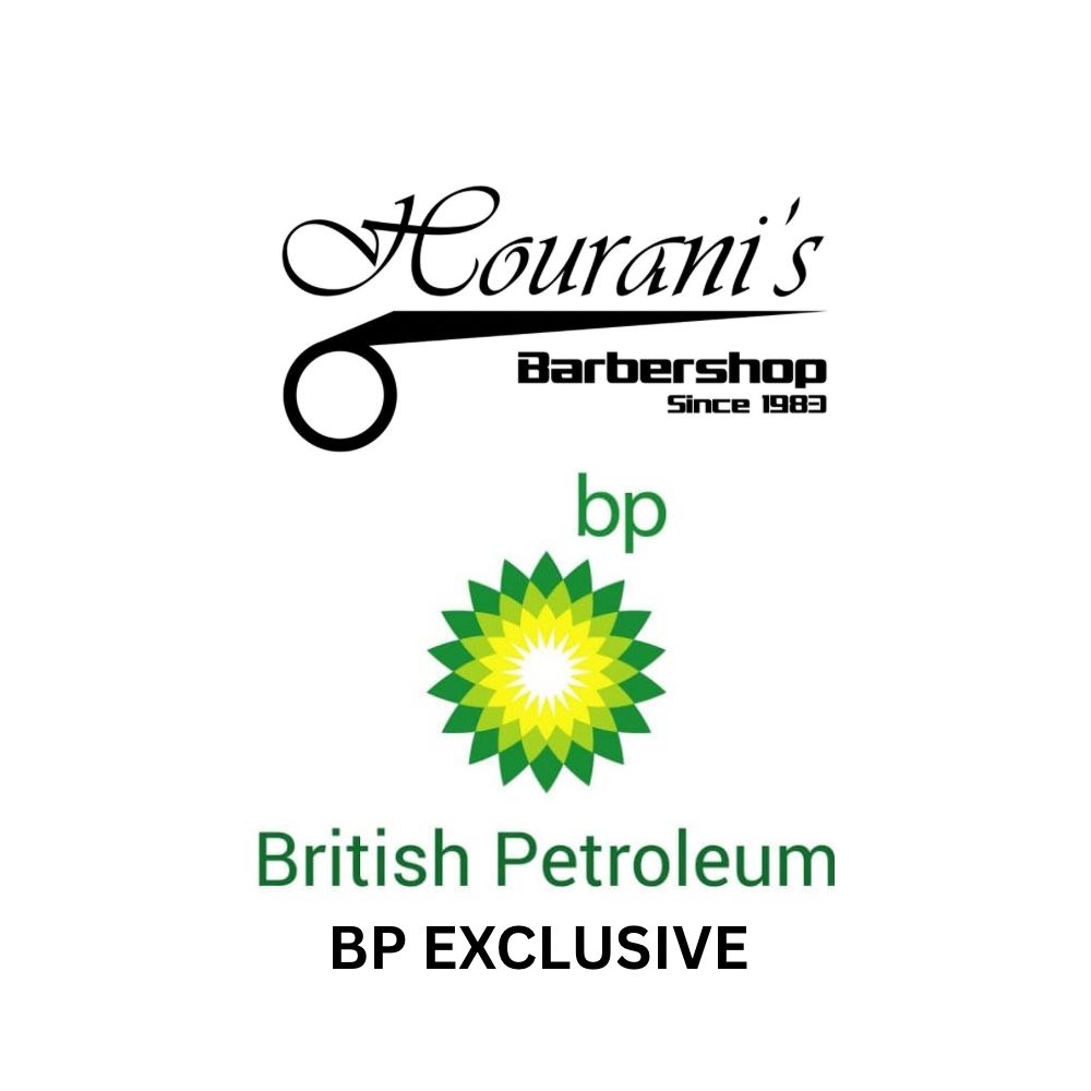 Hourani's - Houston BP (Westlake Campus)