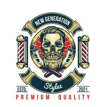 New Generation Stylez Barbershop