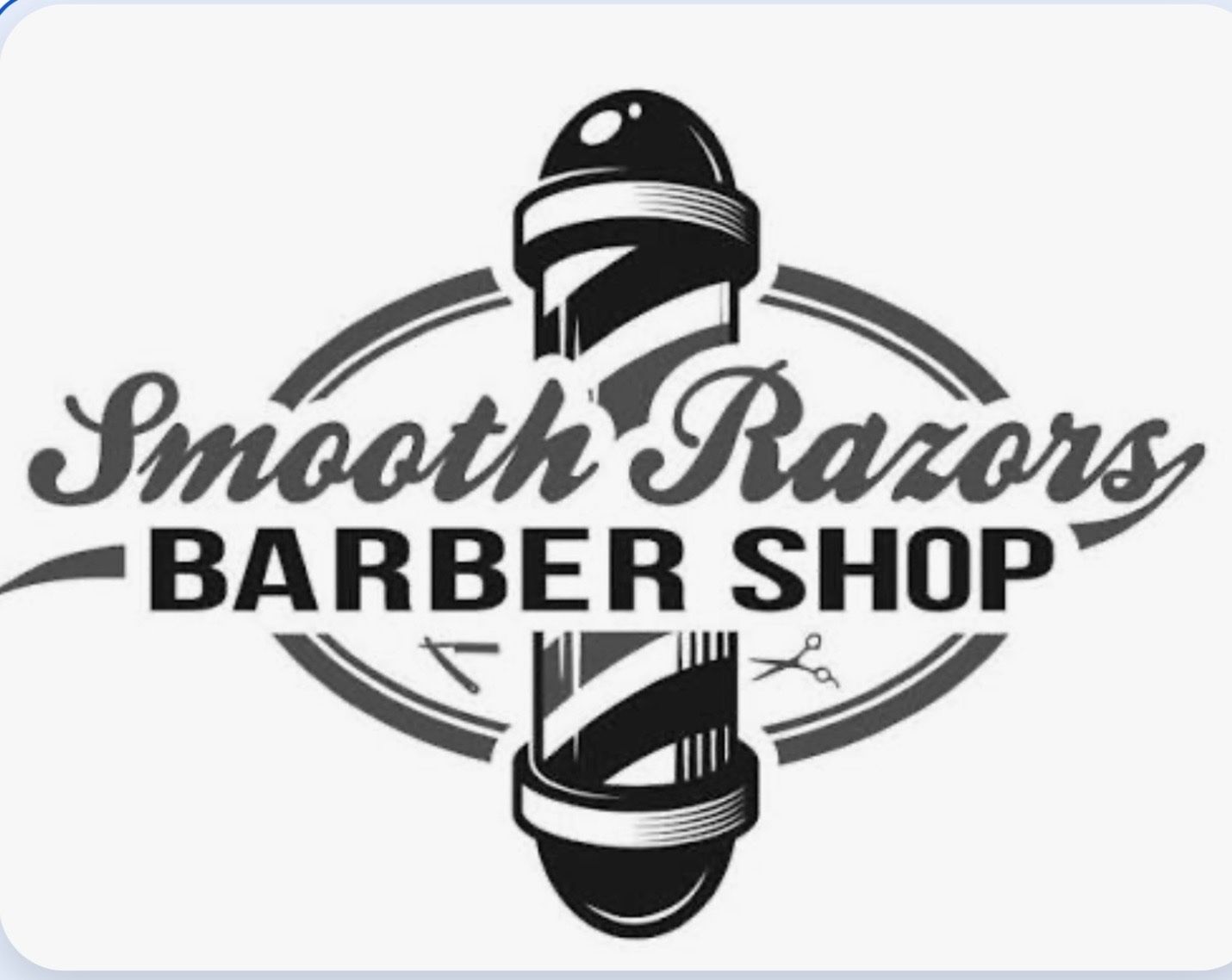 Smooth Razors Barbershop