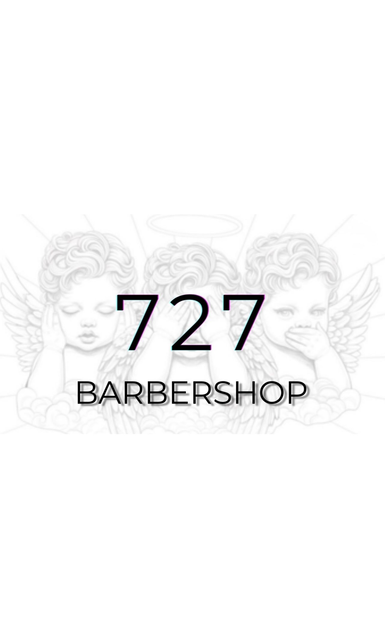 727 Barbershop