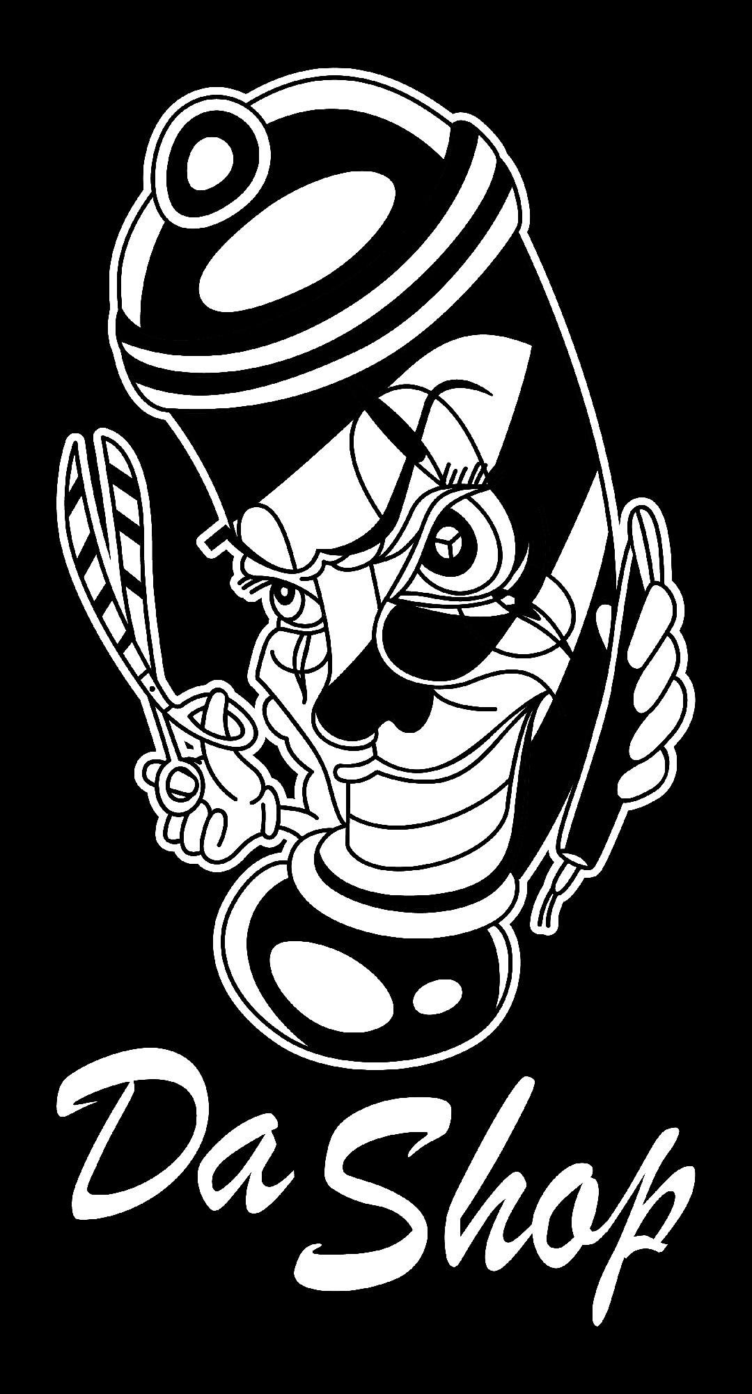 Da Shop