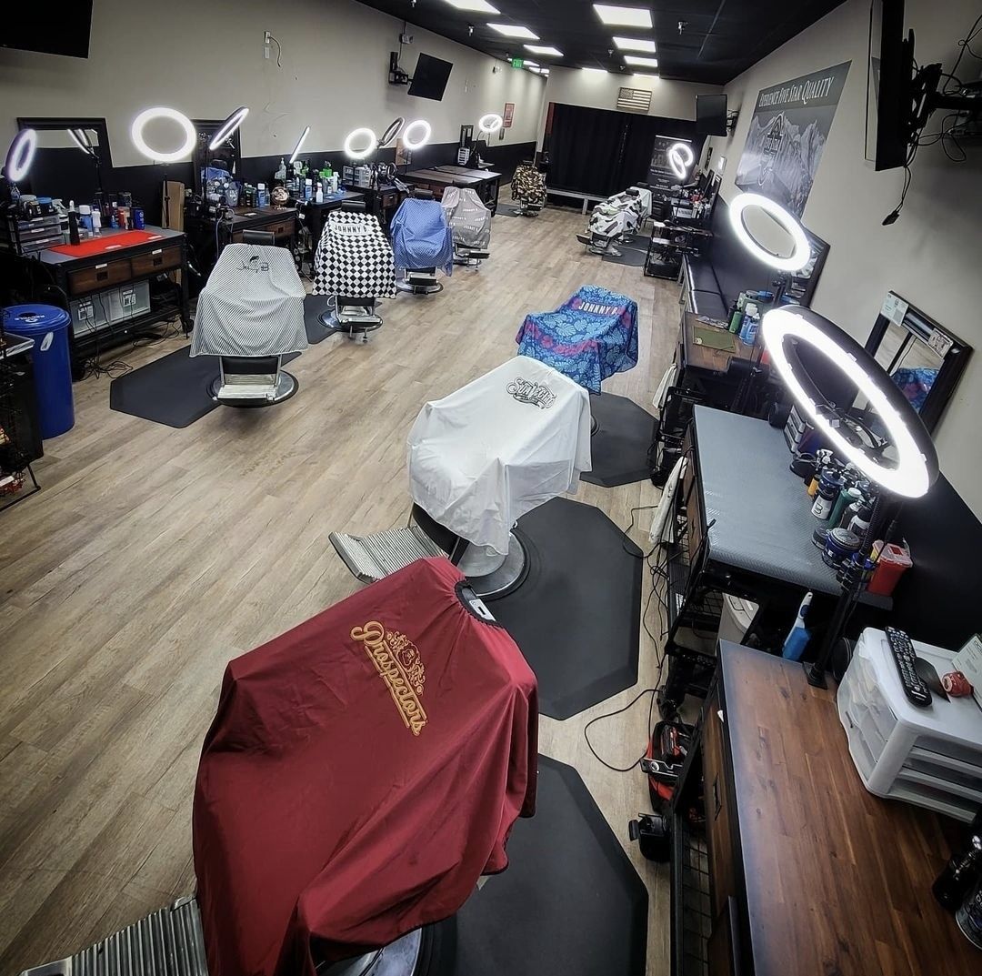 Five Star Barber Studio