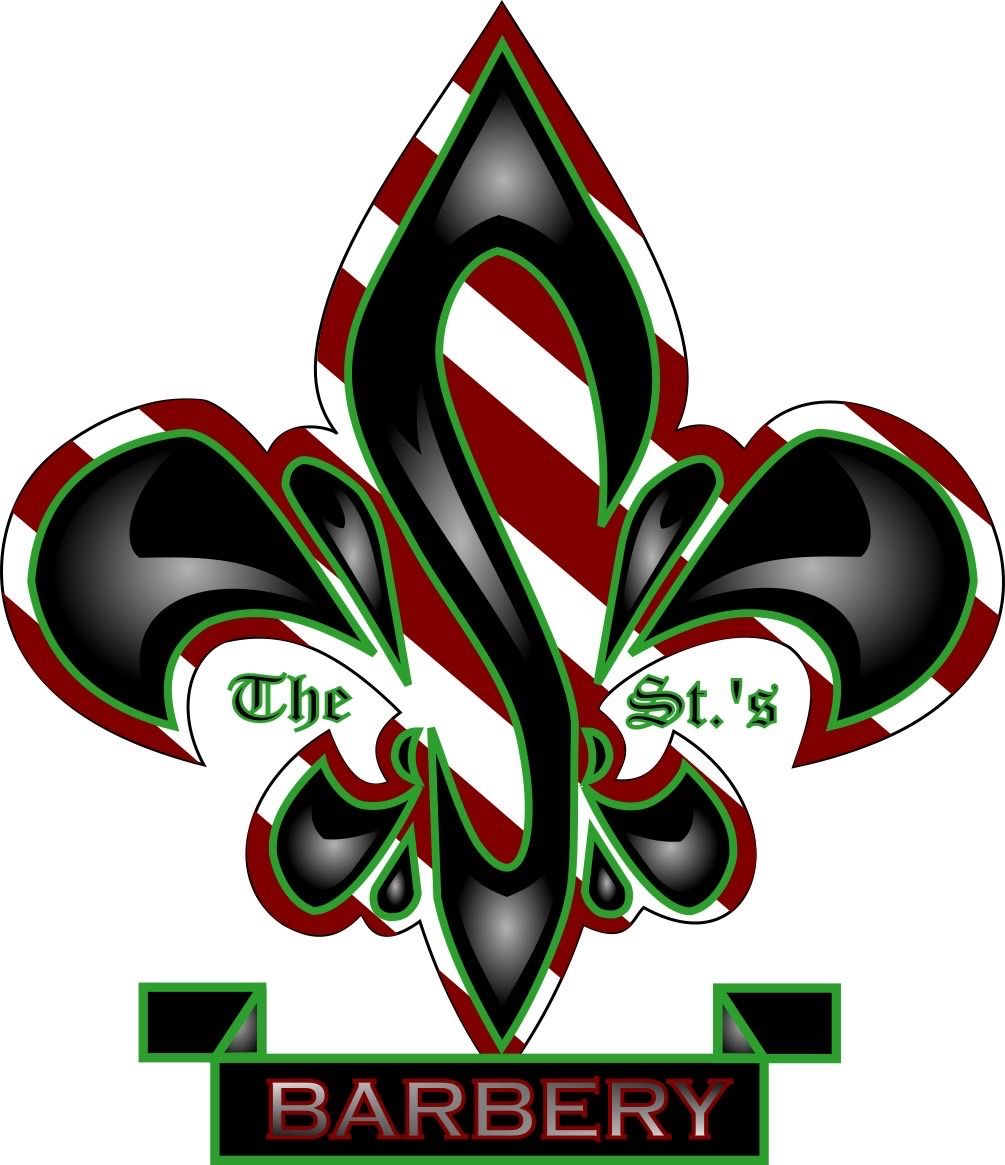 The Saint’s Barbery