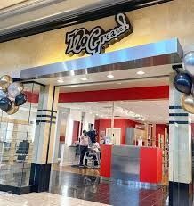 No Grease! Columbiana Centre