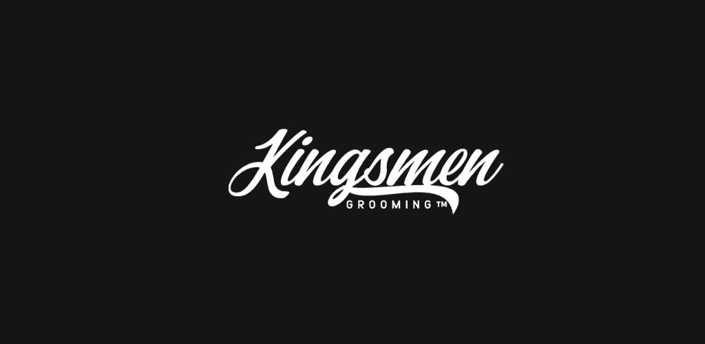 Kingsmen Grooming