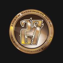 Campus West - “Lucky 27 Barbershop”