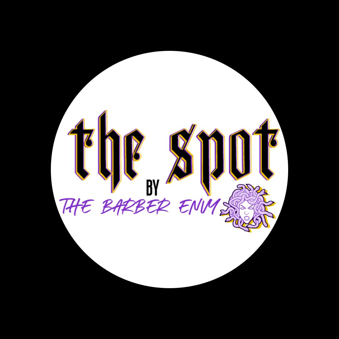 The Spot by The Barber Envy