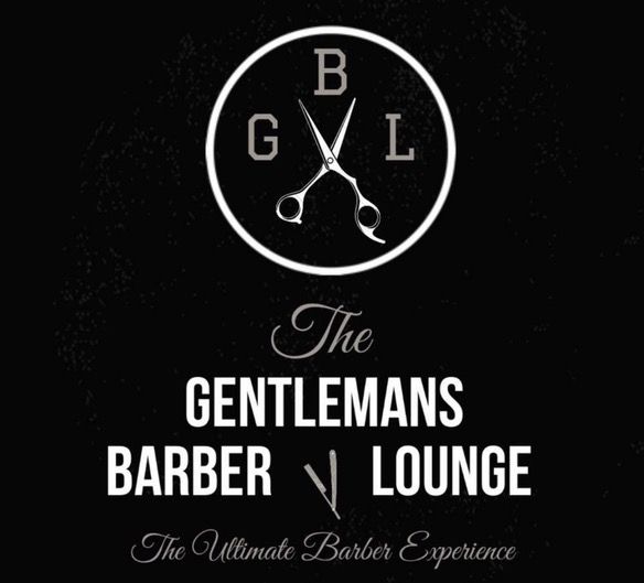 Gentleman’s Barber Lounge.