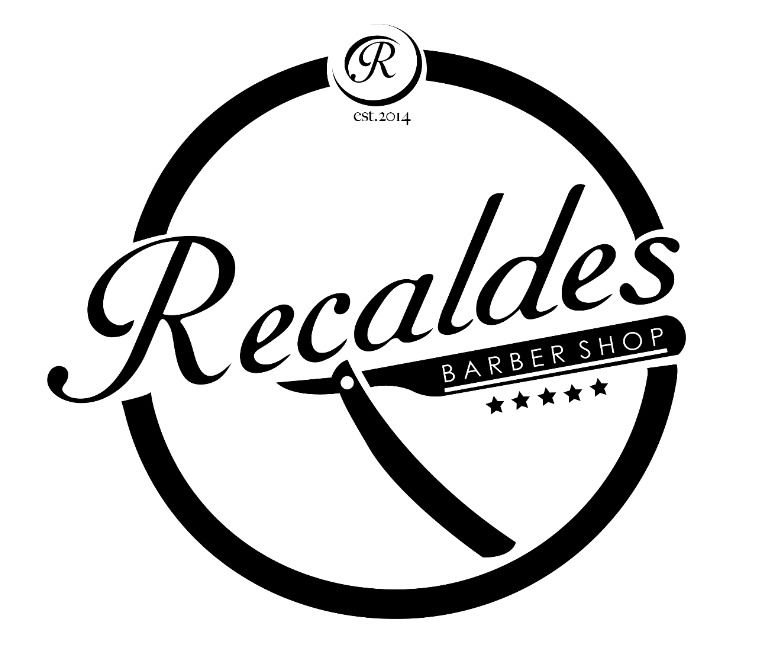 RECALDE'S BARBER SHOP
