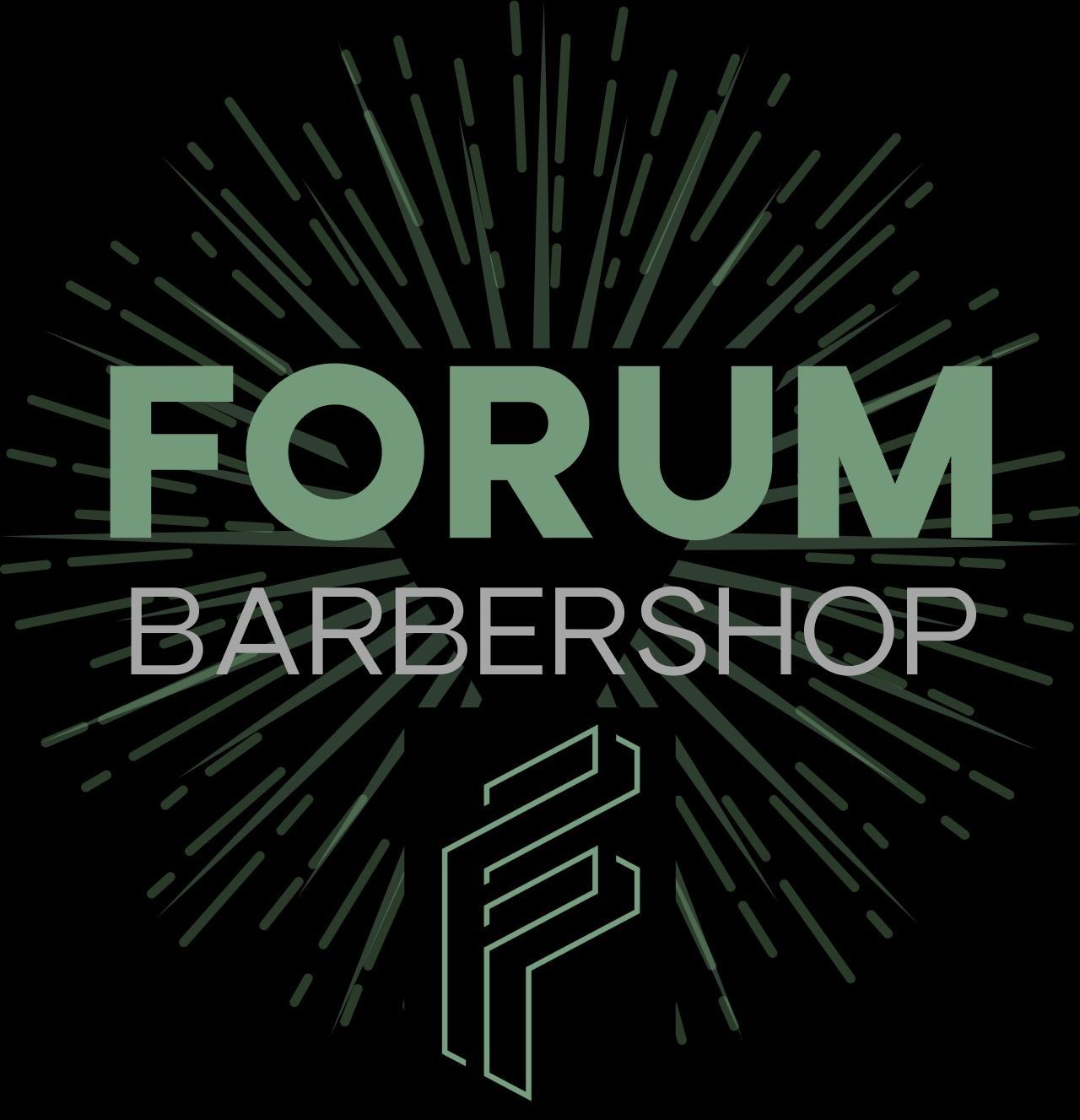 Forum Barbershop