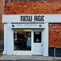 New Age Male Grooming- Phibsborough