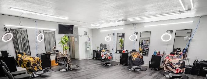 Prestige Barbershop