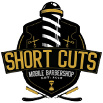 Short Cuts Mobile Barbershop - Central El Paso (Mon-Wed)