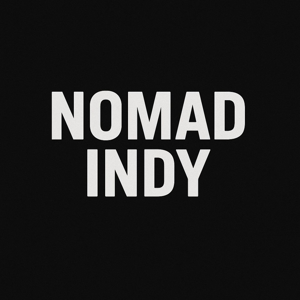 Nomad Barber Shop Indy
