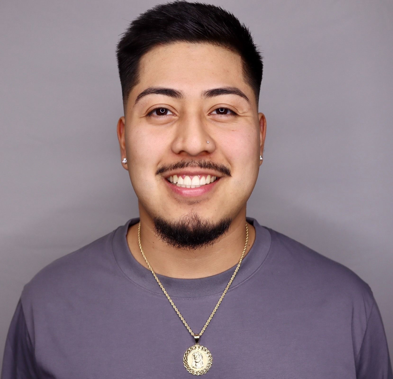 Diosito Barber Studio