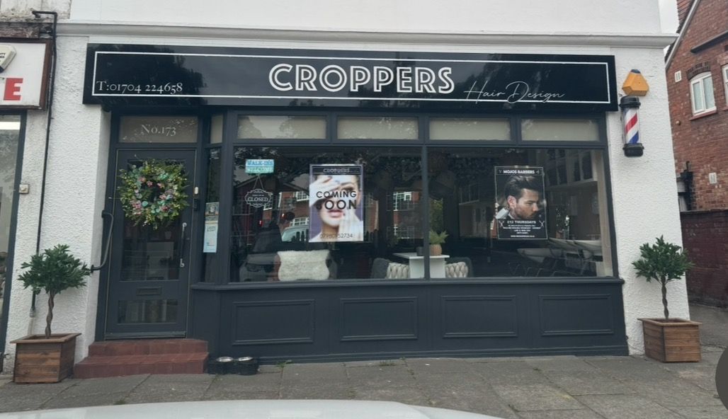 CroppersHairDesign-MojosBarbers