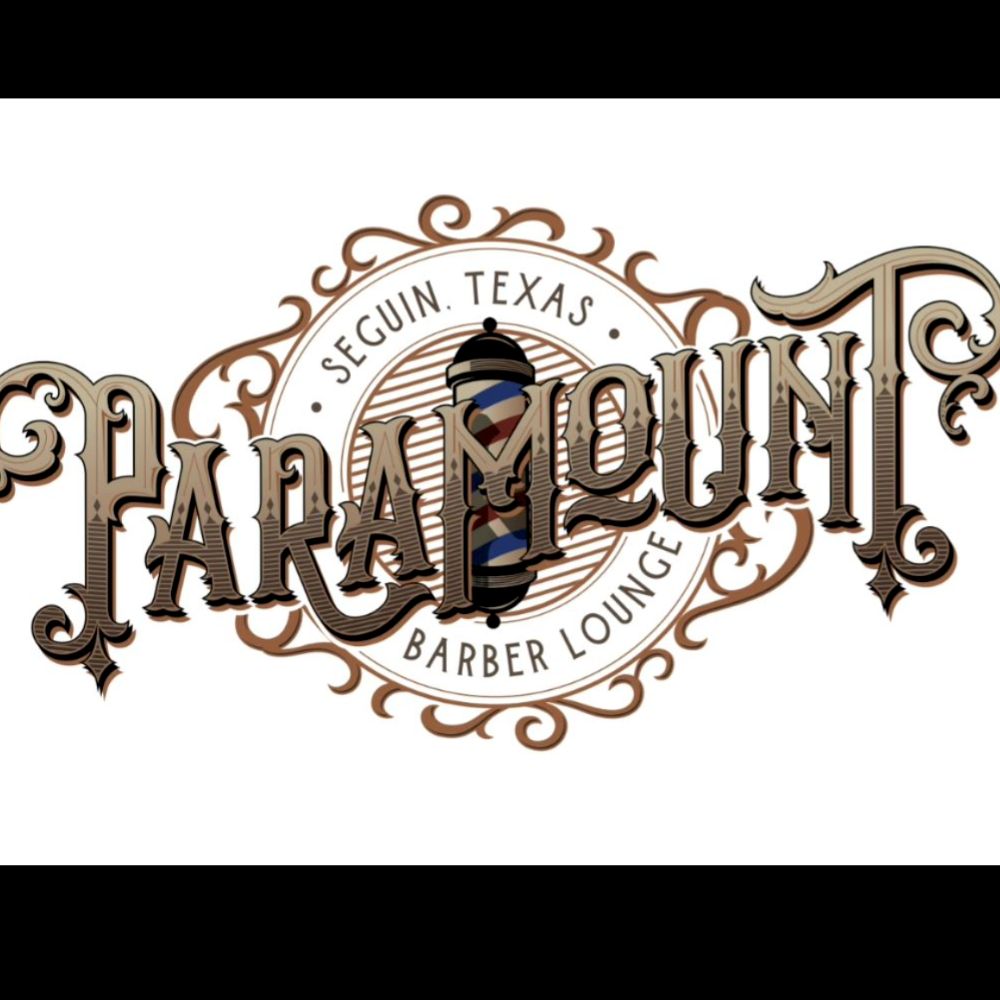 Paramount Barber Lounge